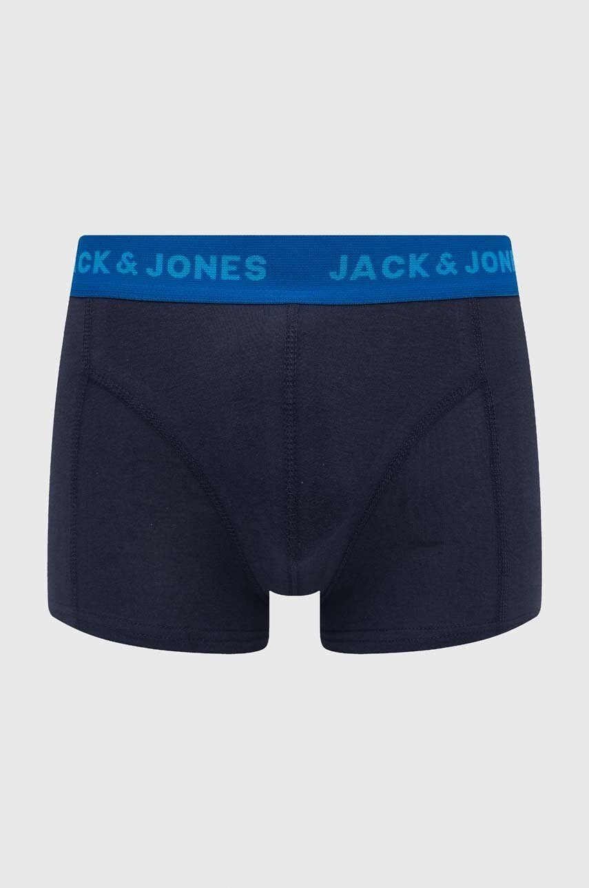 Jack & Jones Детски боксерки (3 броя) - Pepit.bg