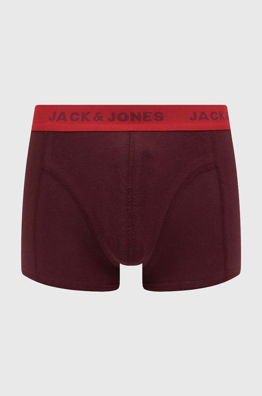 Jack & Jones Детски боксерки (3 броя) - Pepit.bg