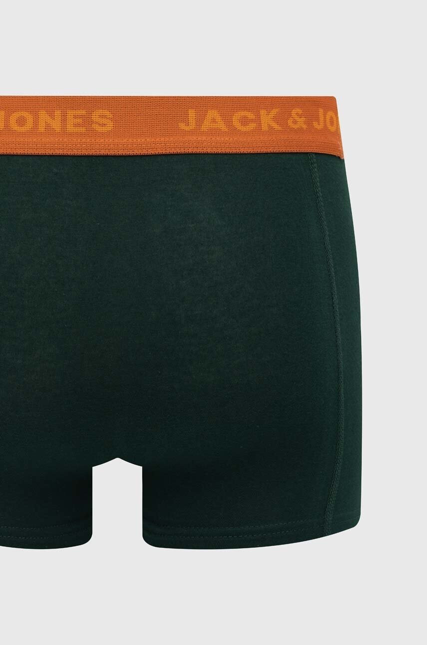 Jack & Jones Детски боксерки (3 броя) - Pepit.bg