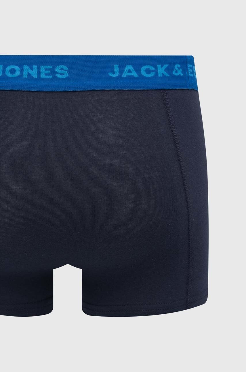 Jack & Jones Детски боксерки (3 броя) - Pepit.bg