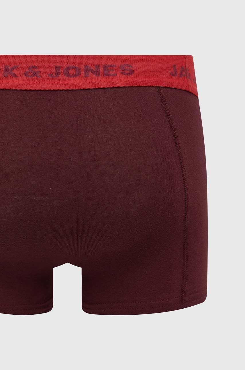 Jack & Jones Детски боксерки (3 броя) - Pepit.bg