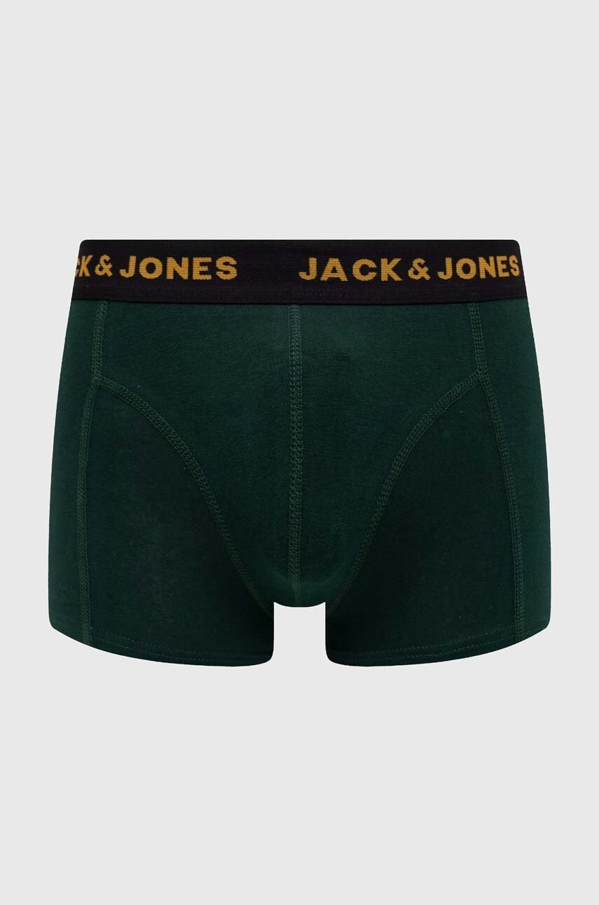 Jack & Jones Детски боксерки (3 броя) - Pepit.bg