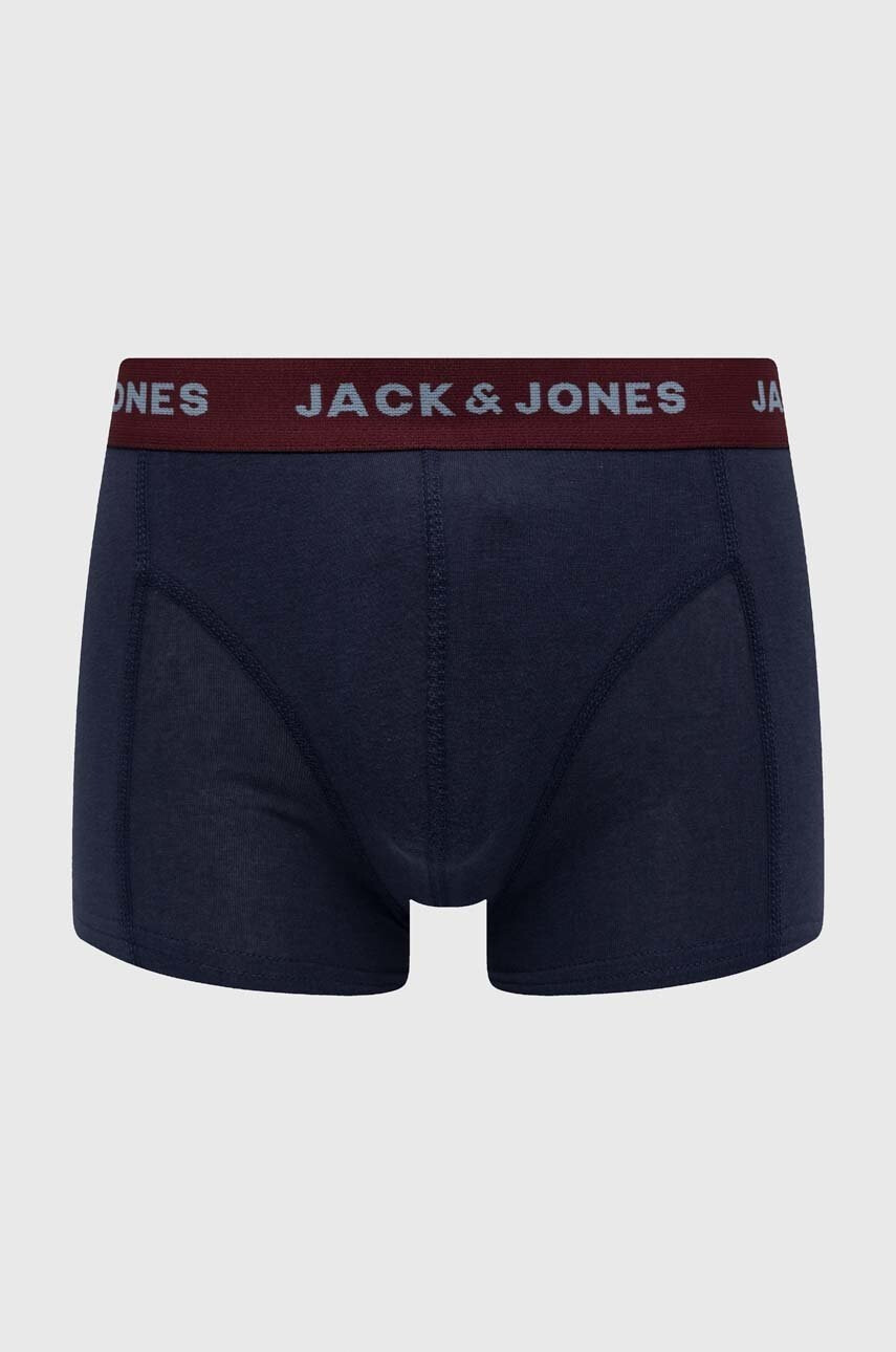 Jack & Jones Детски боксерки (3 броя) - Pepit.bg