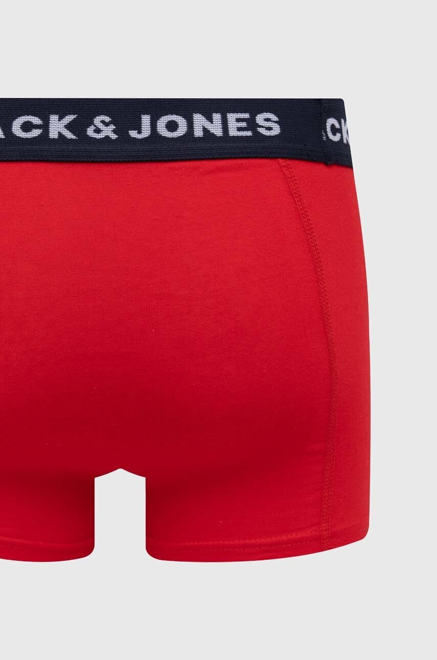 Jack & Jones Детски боксерки (3 броя) - Pepit.bg