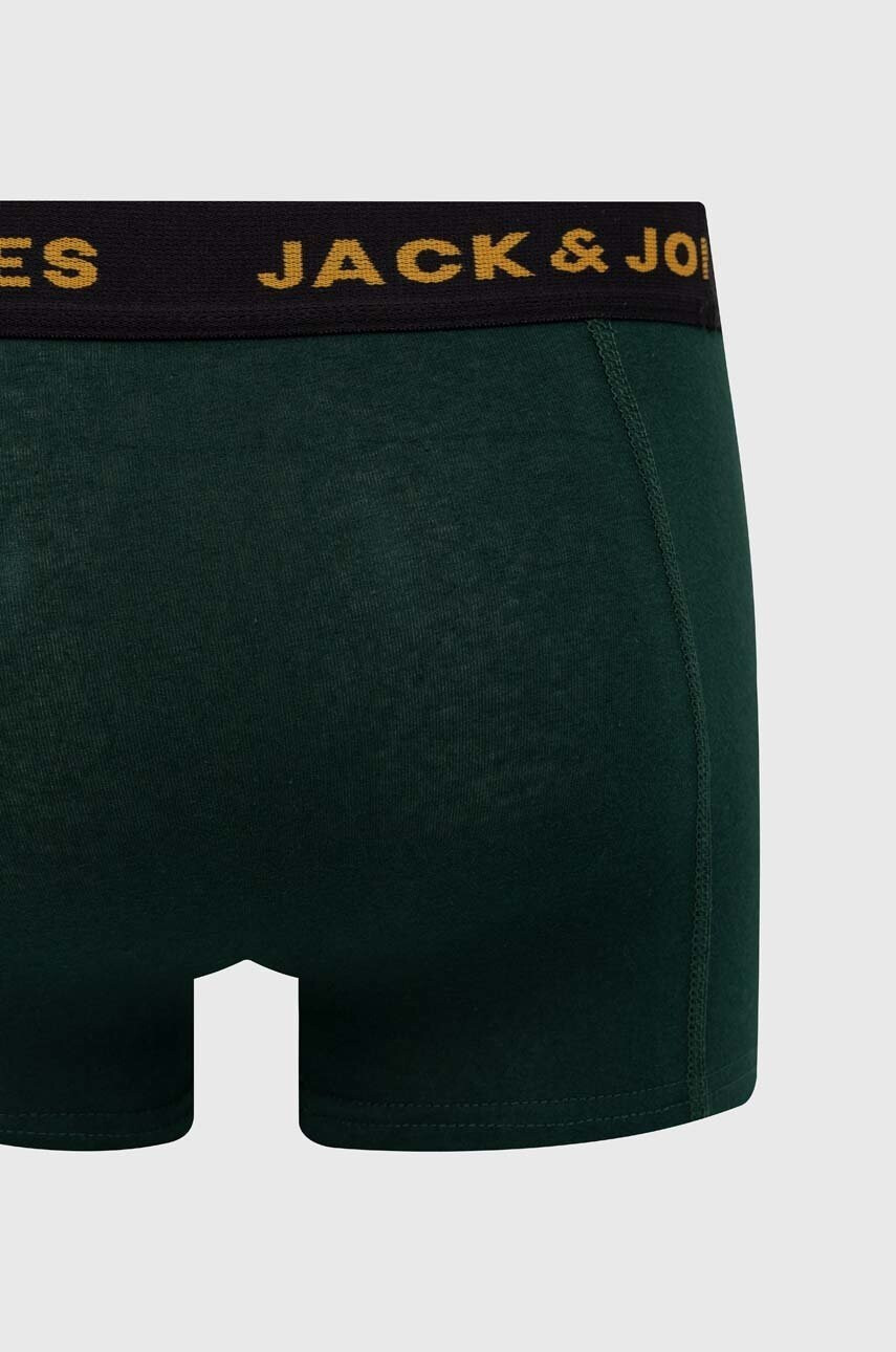Jack & Jones Детски боксерки (3 броя) - Pepit.bg