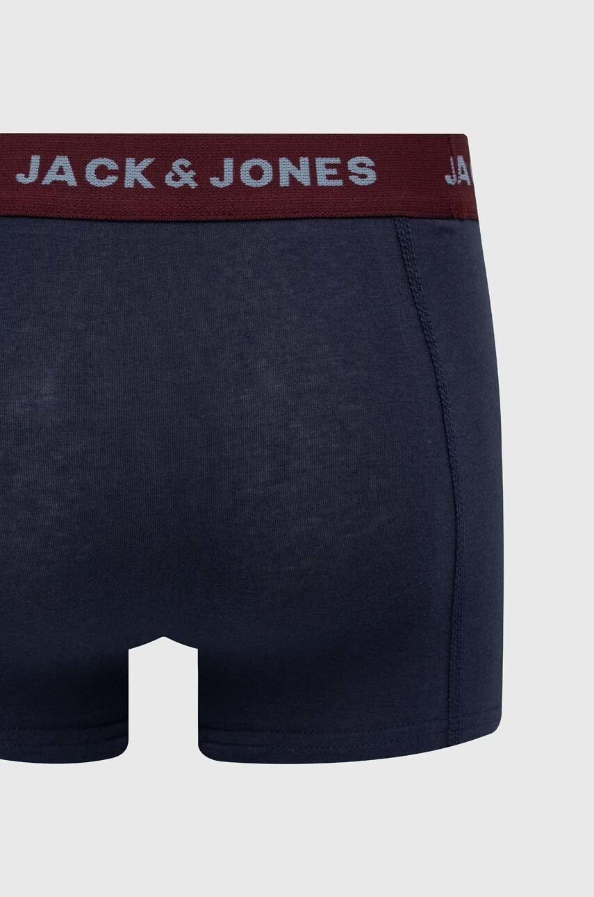Jack & Jones Детски боксерки (3 броя) - Pepit.bg