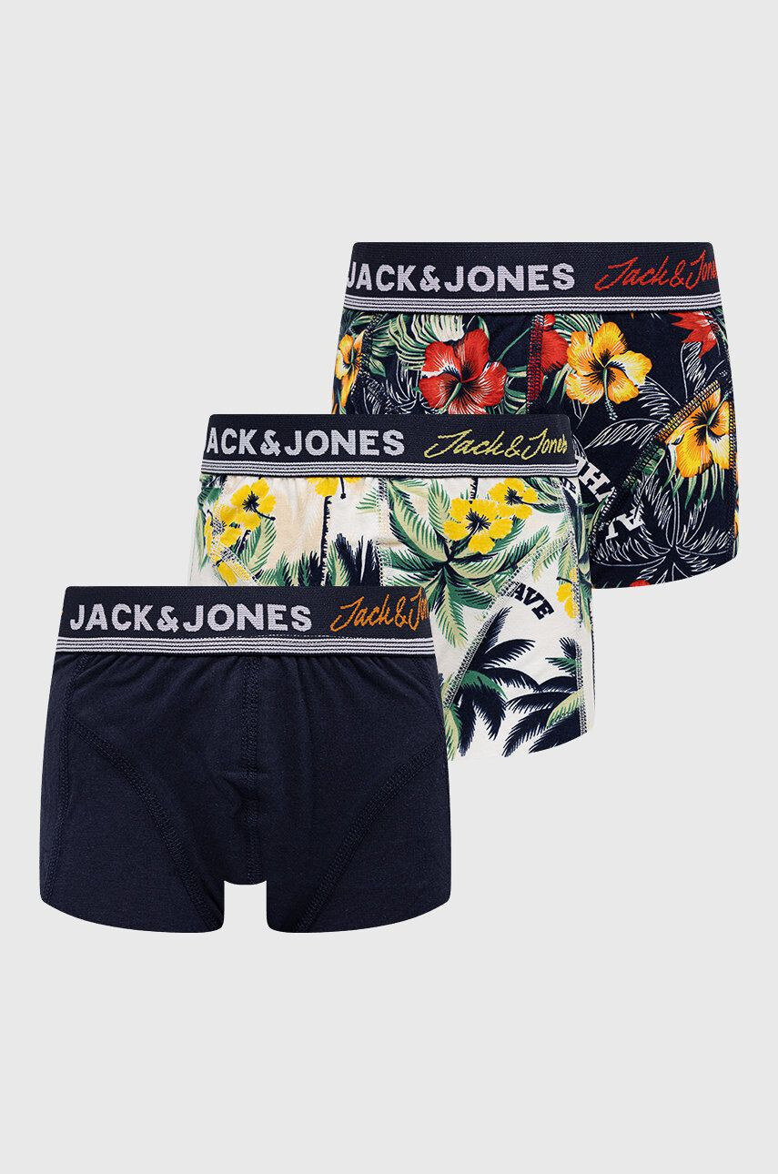 Jack & Jones Детски боксерки - Pepit.bg