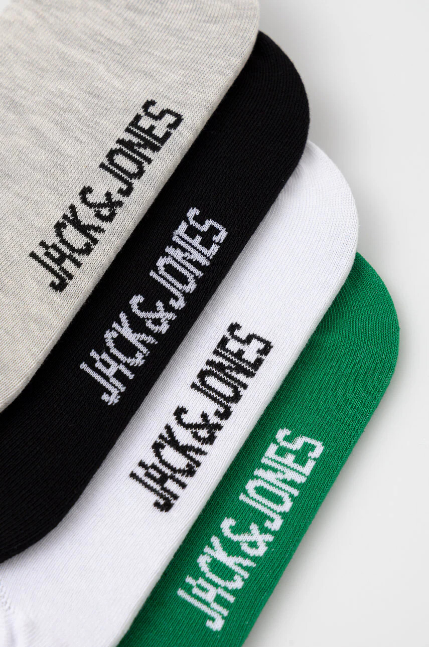 Jack & Jones Детски чорапи (7 чифта) - Pepit.bg