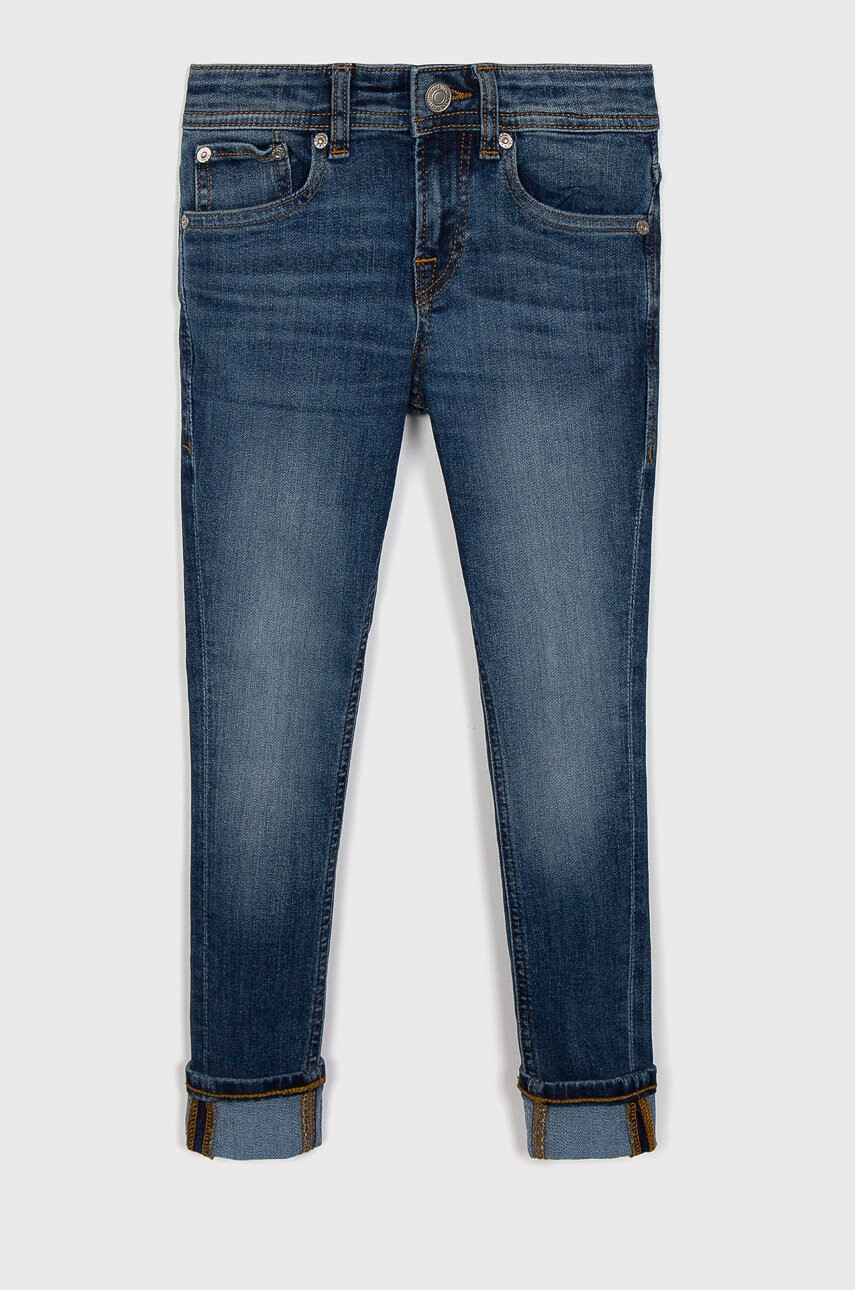 Jack & Jones Детски дънки 128-176 cm - Pepit.bg