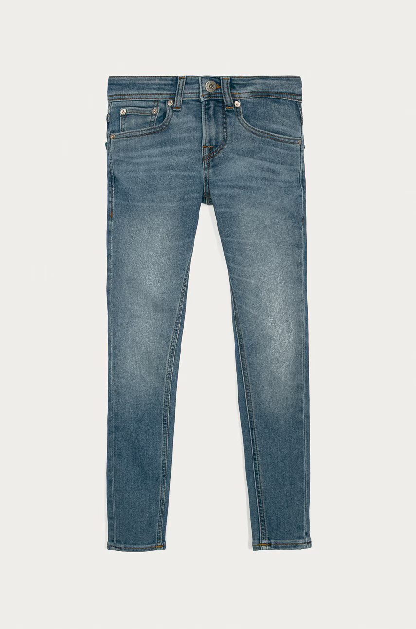 Jack & Jones Детски дънки 128-176 cm - Pepit.bg