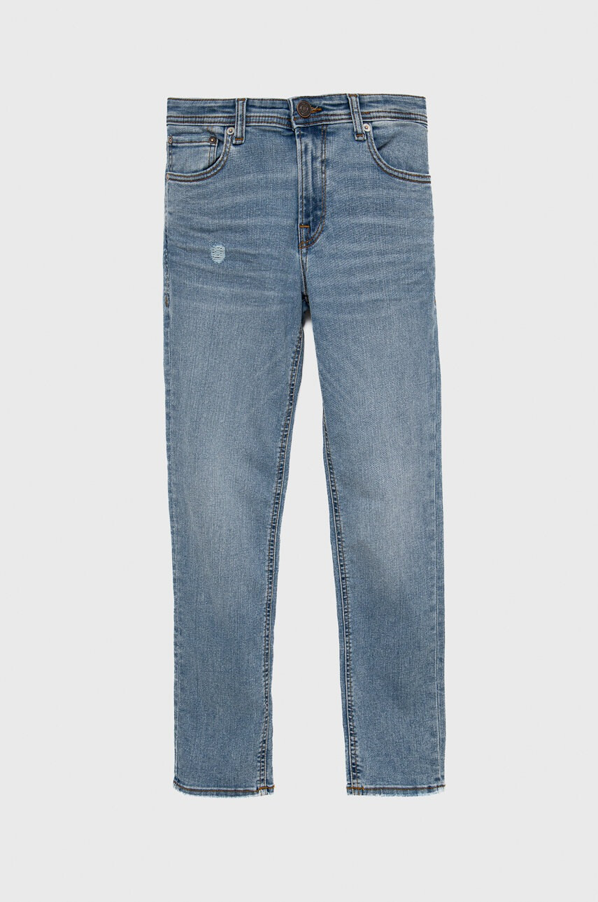 Jack & Jones Детски дънки - Pepit.bg