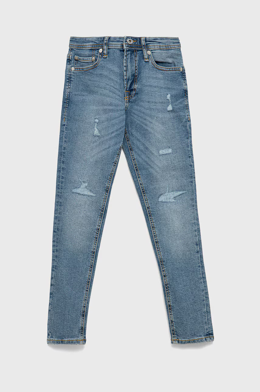 Jack & Jones Детски дънки - Pepit.bg
