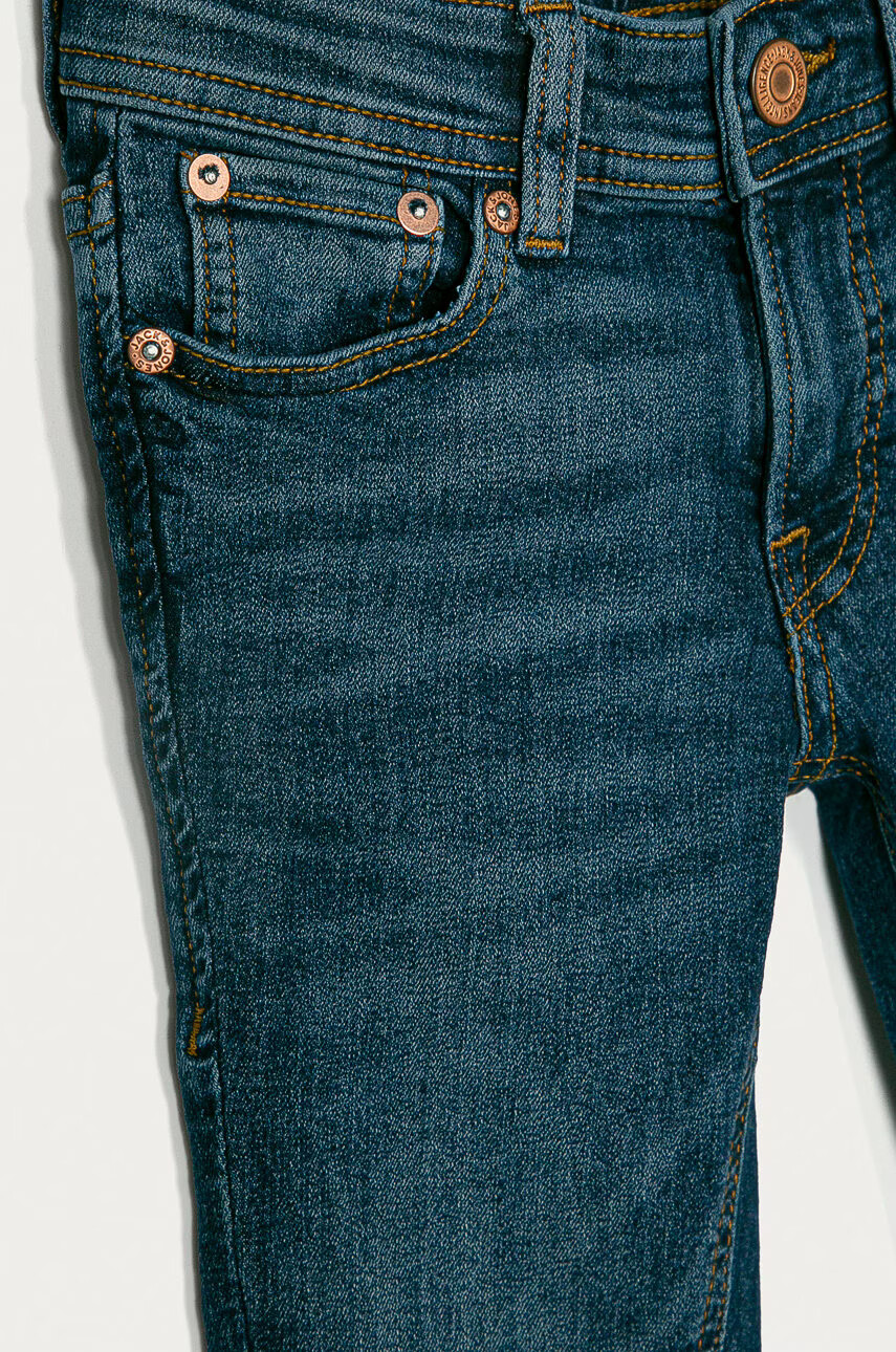 Jack & Jones Детски дънки Dan 128-176 cm - Pepit.bg