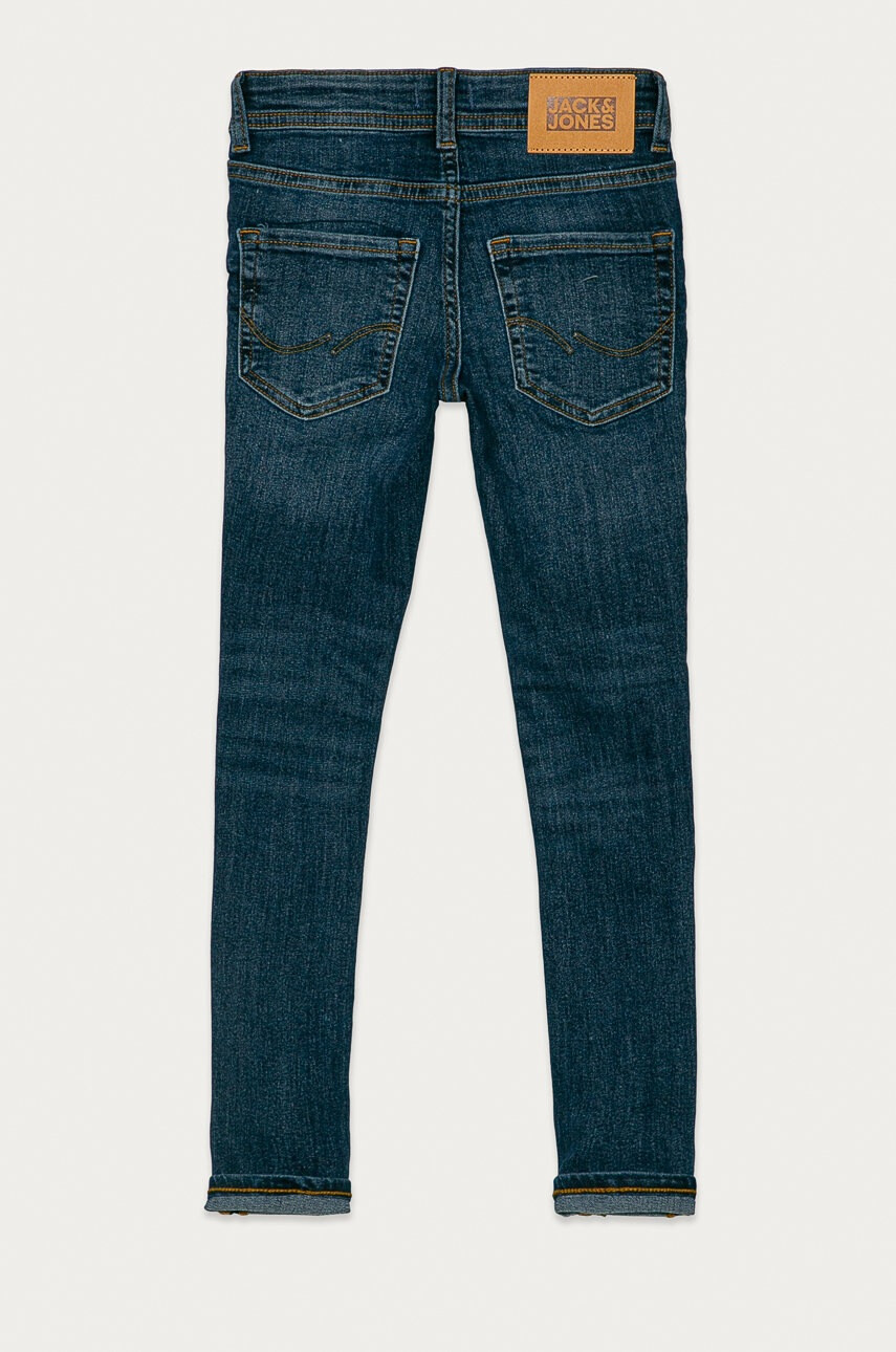 Jack & Jones Детски дънки Dan 128-176 cm - Pepit.bg