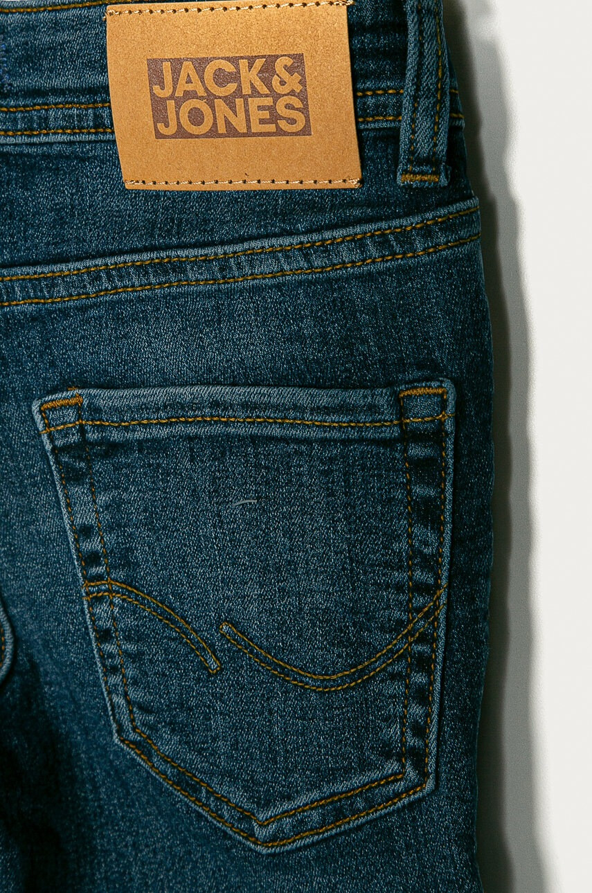 Jack & Jones Детски дънки Dan 128-176 cm - Pepit.bg