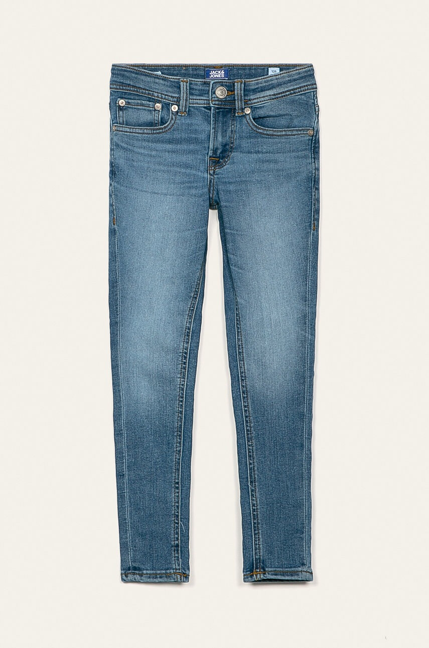 Jack & Jones Детски дънки Liam 128-176 cm - Pepit.bg