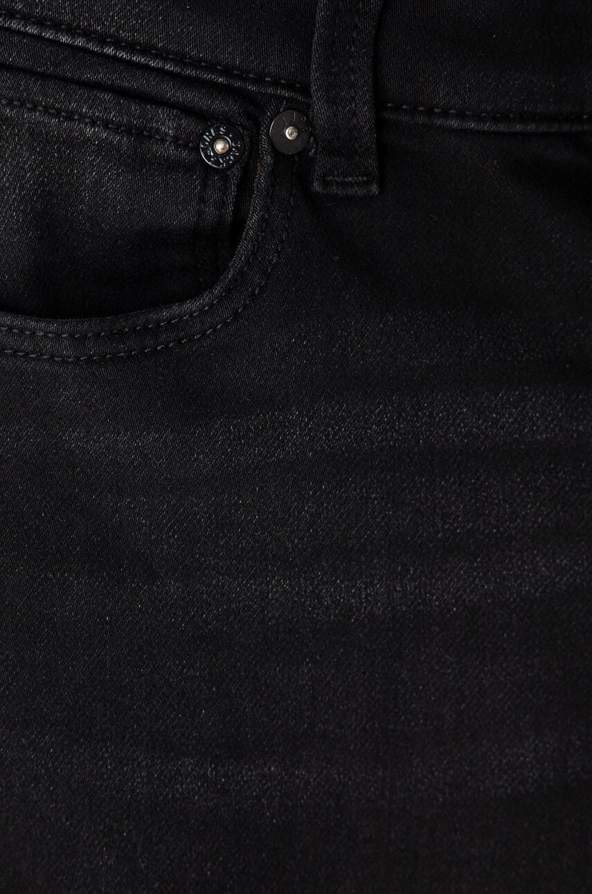 Jack & Jones Детски дънков къс панталон - Pepit.bg
