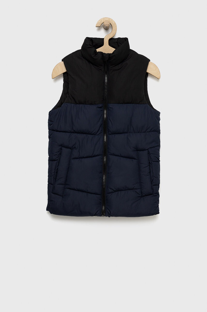 Jack & Jones Детски елек - Pepit.bg