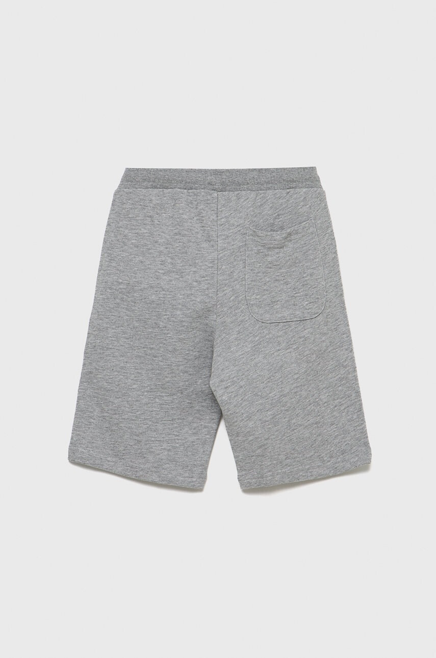Jack & Jones Детски къси панталони в тъмносиньо - Pepit.bg