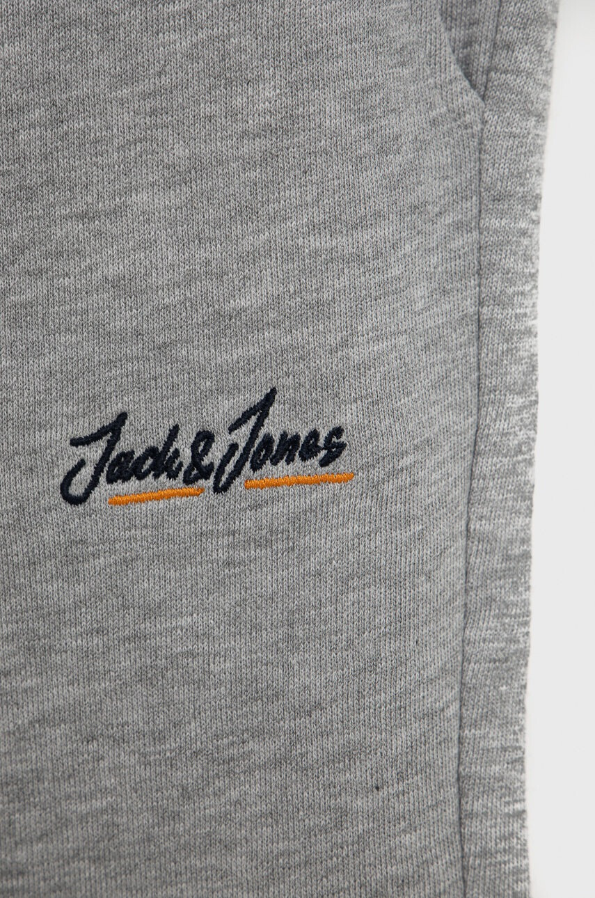Jack & Jones Детски къси панталони в тъмносиньо - Pepit.bg