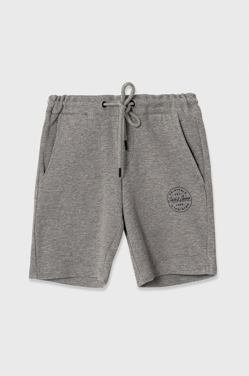Jack & Jones Детски къси панталони 128-176 cm - Pepit.bg