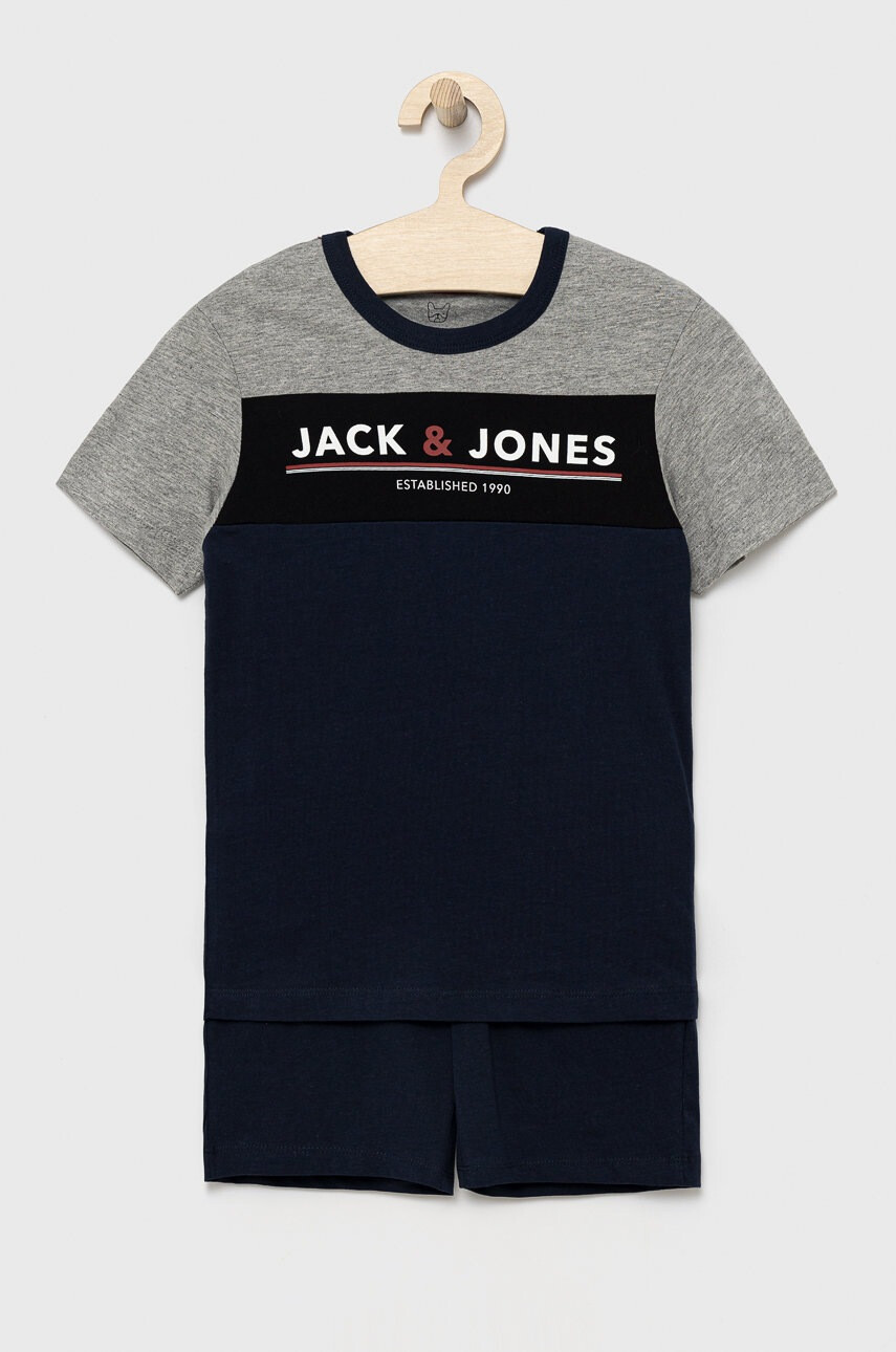 Jack & Jones Детски памучен комплект - Pepit.bg