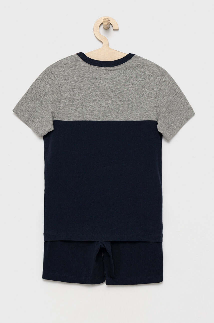 Jack & Jones Детски памучен комплект - Pepit.bg