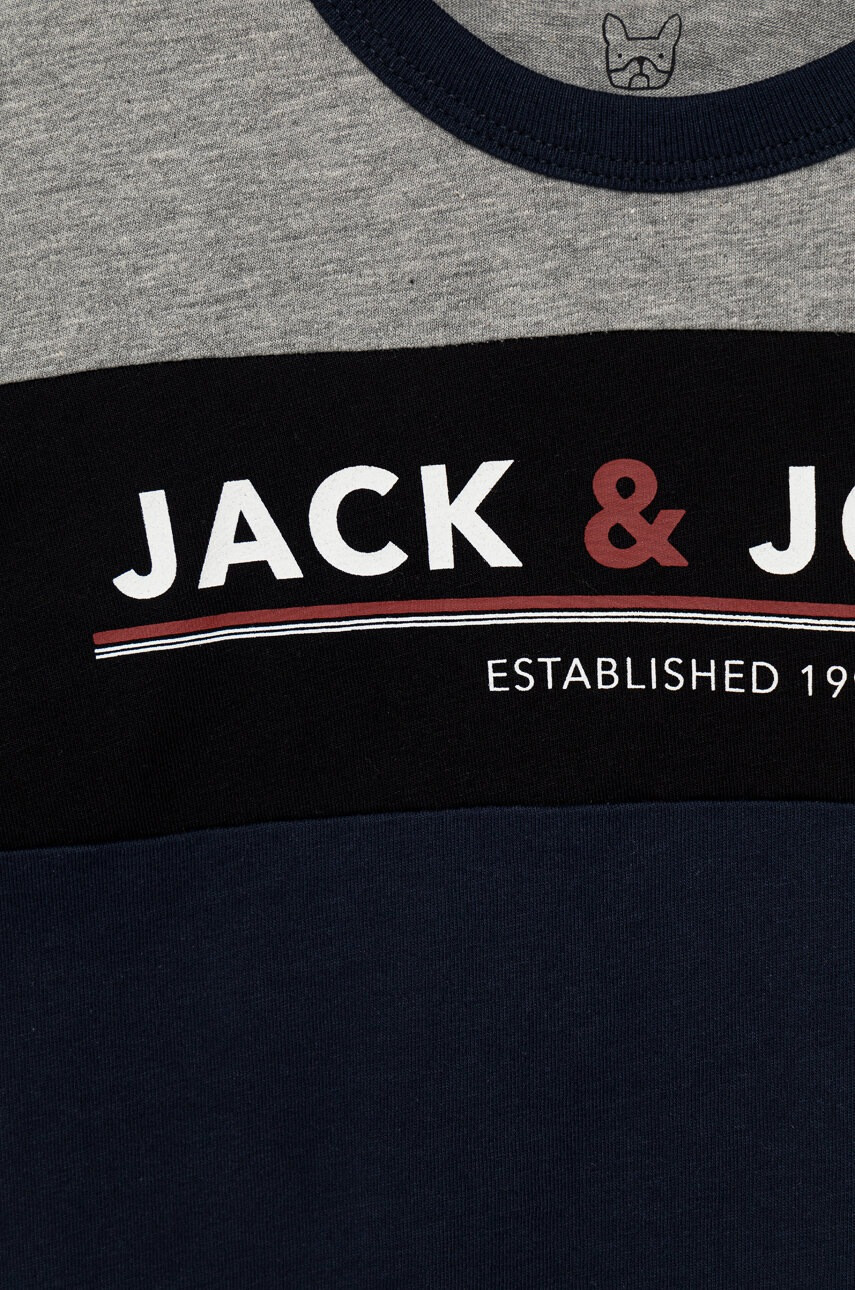 Jack & Jones Детски памучен комплект - Pepit.bg