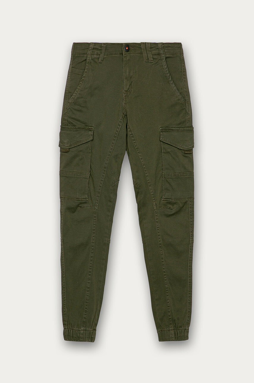 Jack & Jones Детски панталони 128-176 cm - Pepit.bg