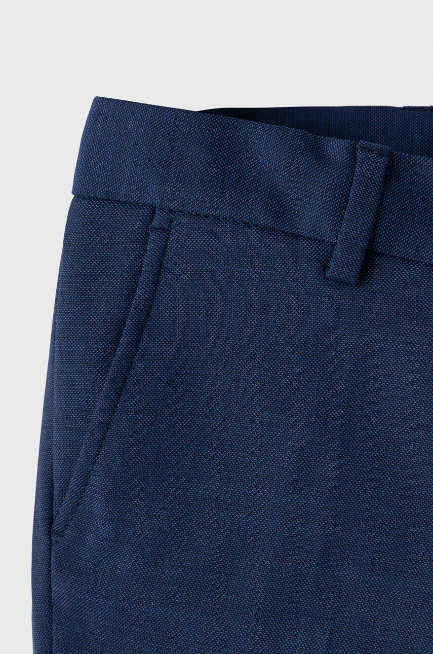 Jack & Jones Детски панталон с изчистен дизайн - Pepit.bg