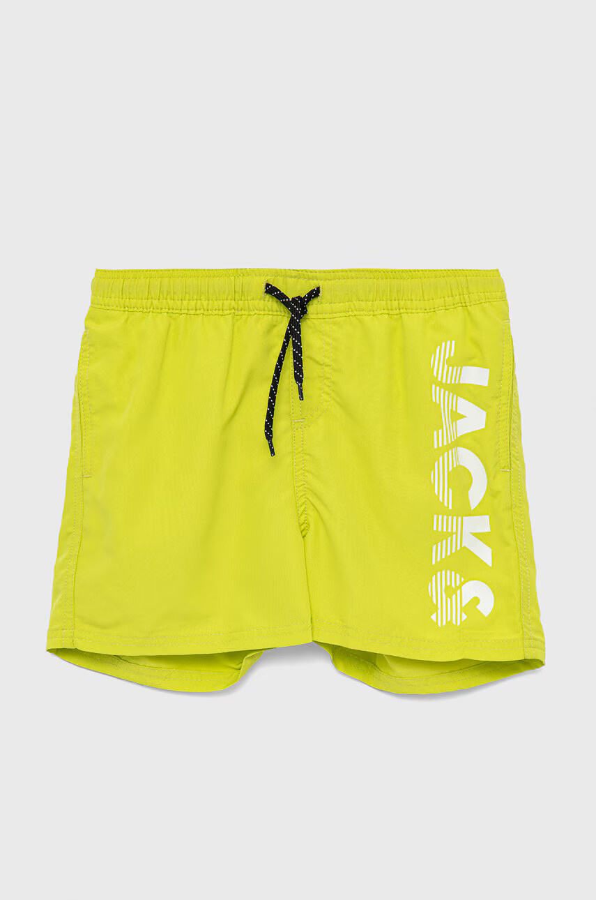 Jack & Jones Детски плувни шорти - Pepit.bg