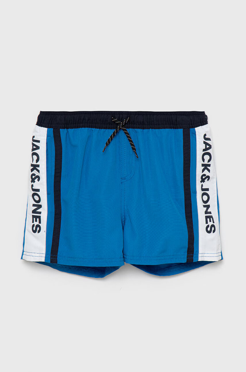 Jack & Jones Детски плувни шорти - Pepit.bg