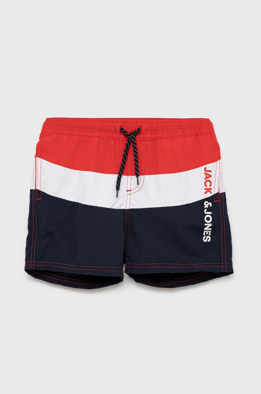 Jack & Jones Детски плувни шорти - Pepit.bg