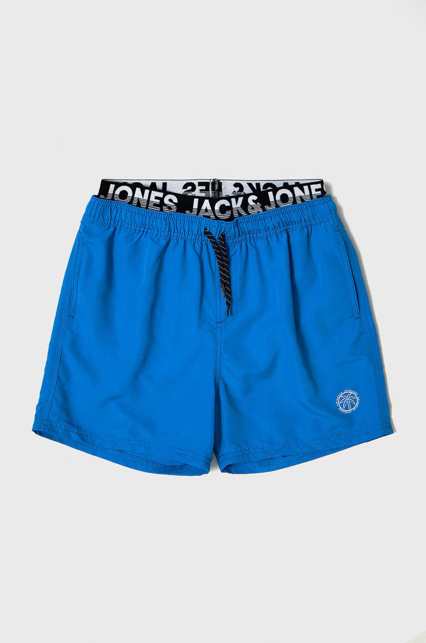 Jack & Jones Детски плувни шорти - Pepit.bg