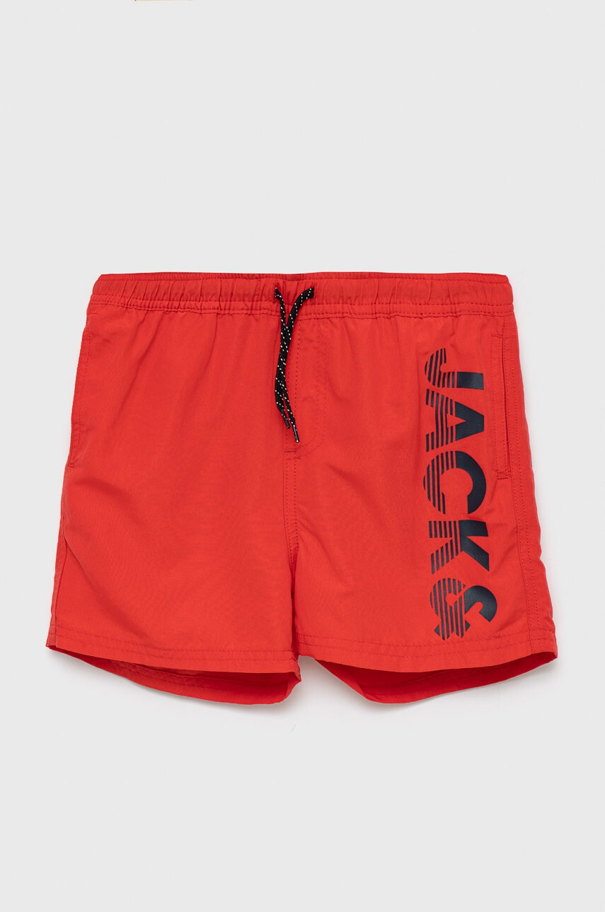 Jack & Jones Детски плувни шорти - Pepit.bg