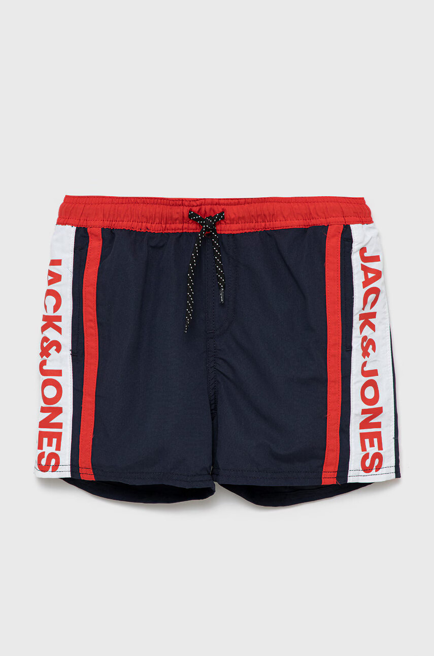 Jack & Jones Детски плувни шорти - Pepit.bg