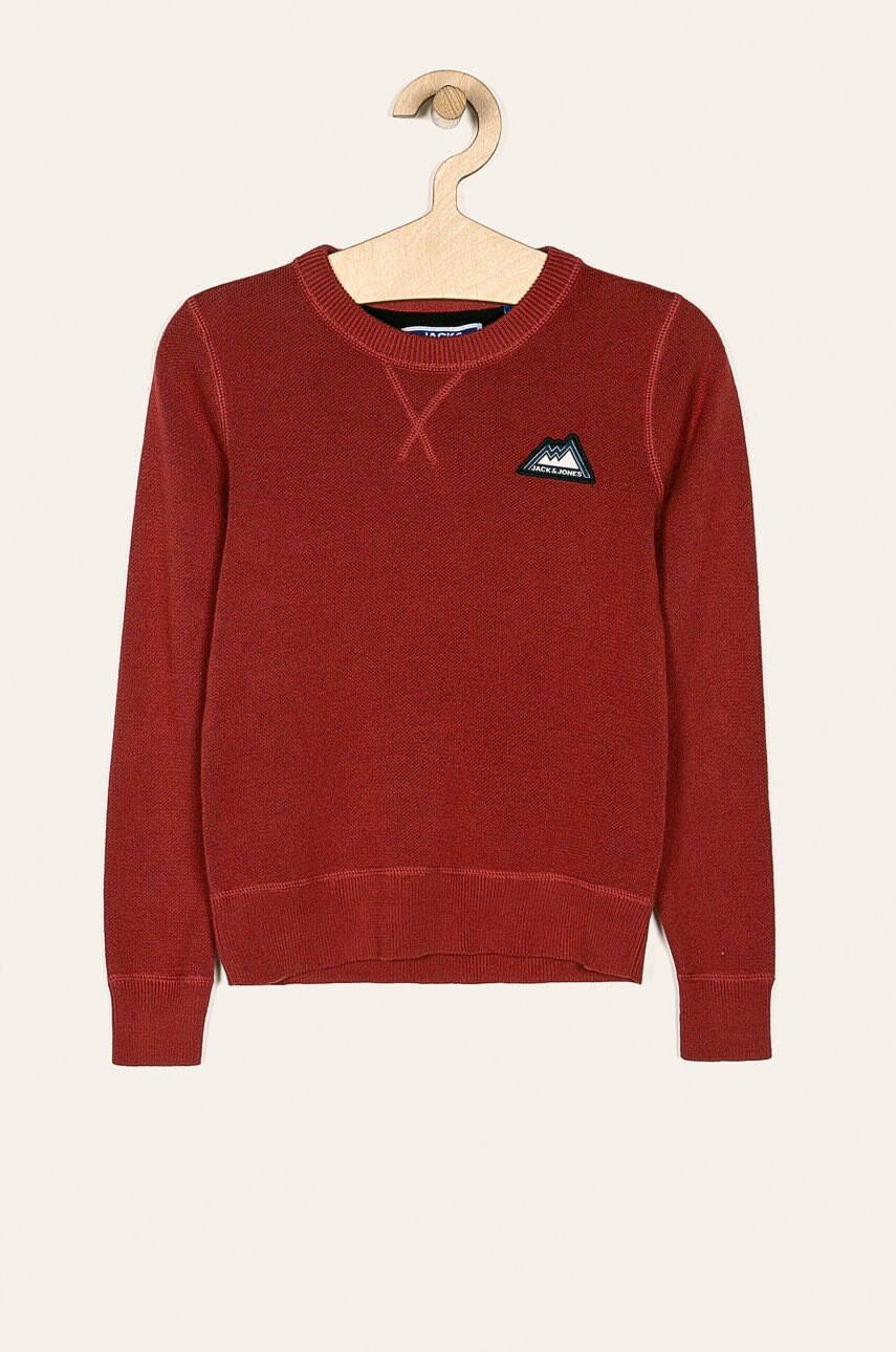 Jack & Jones Детски пуловер 128-176 cm. - Pepit.bg
