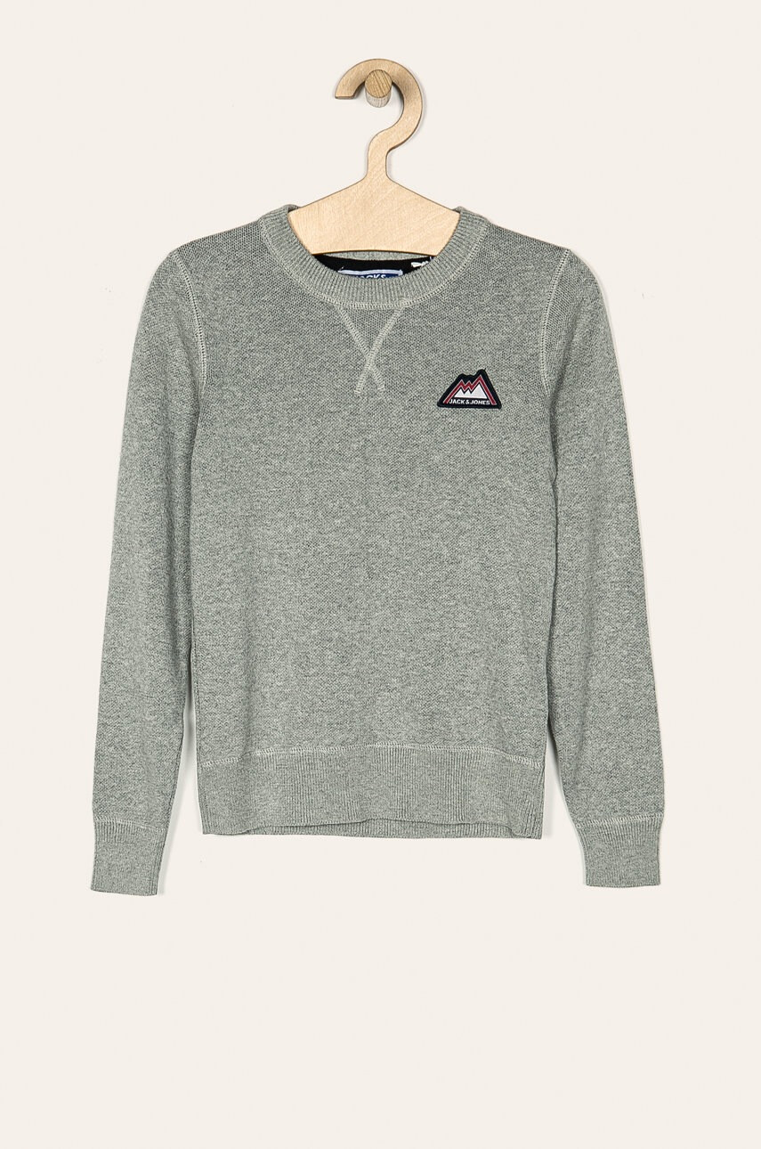Jack & Jones Детски пуловер 128-176 cm. - Pepit.bg