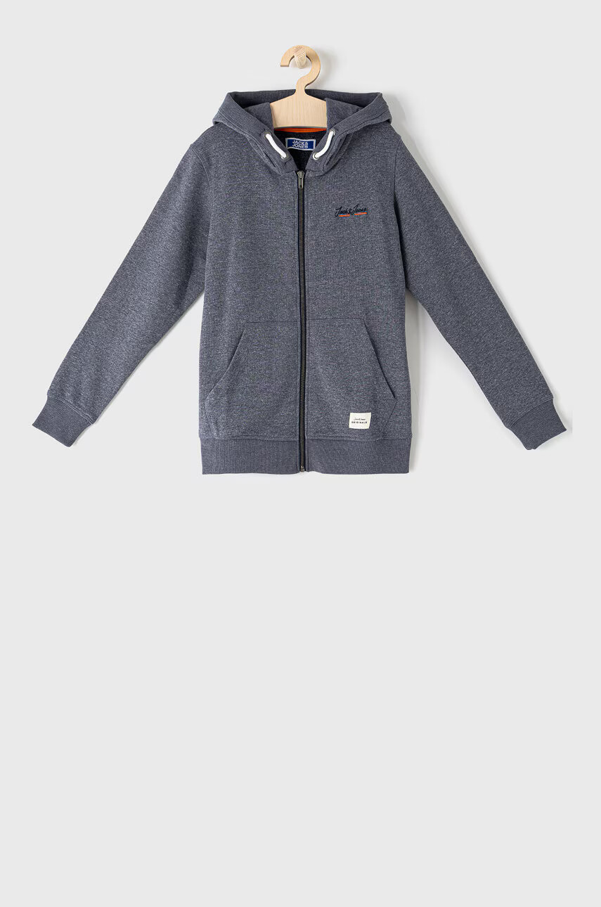 Jack & Jones Детски суичър - Pepit.bg