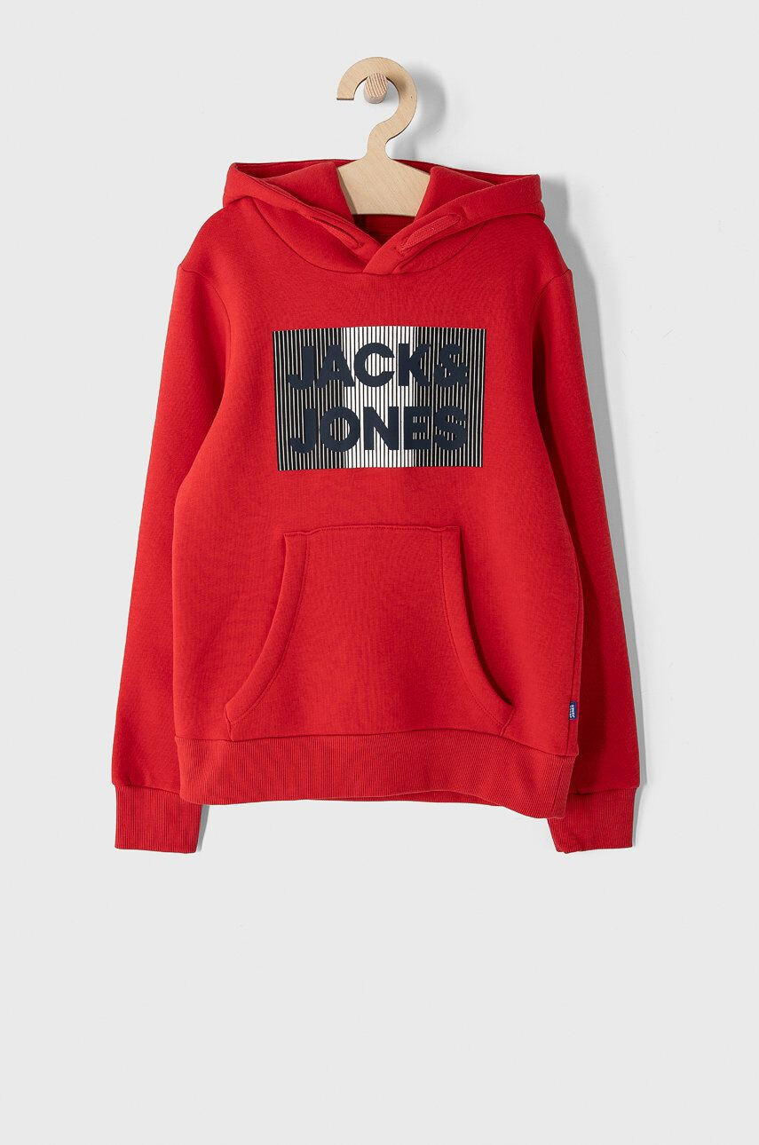 Jack & Jones Суичър - Pepit.bg