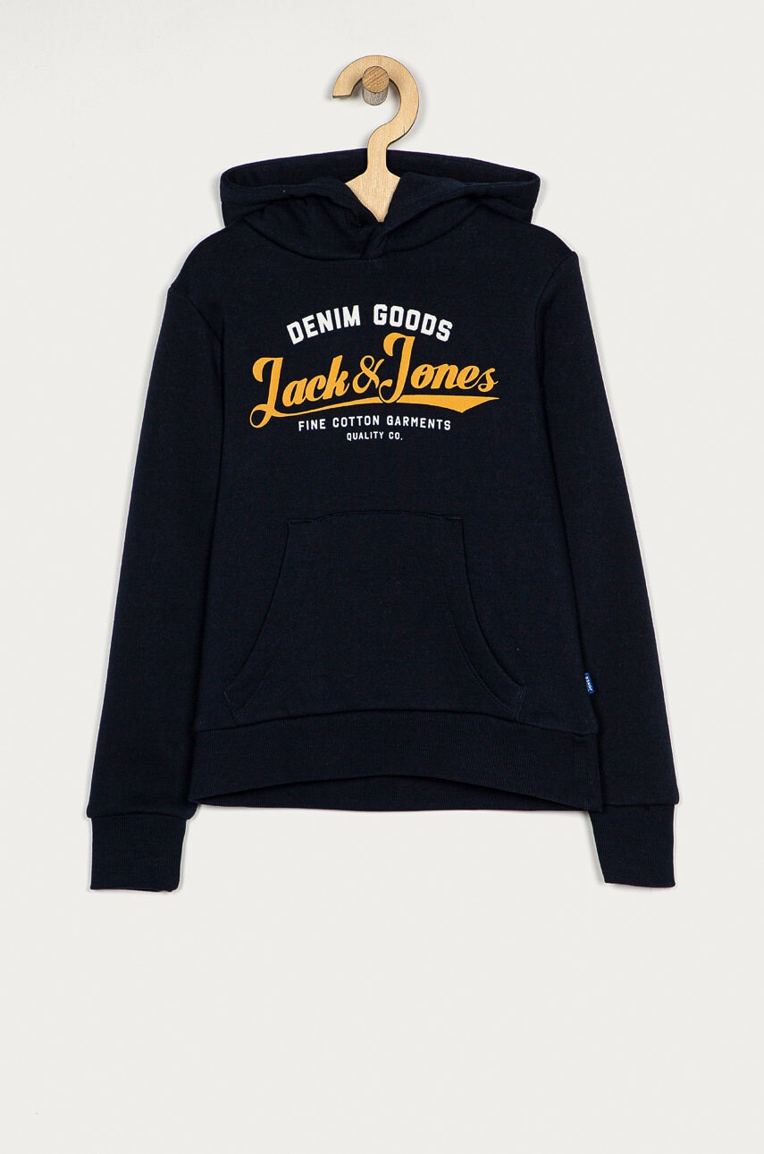 Jack & Jones Детски суичър 152-176 cm - Pepit.bg