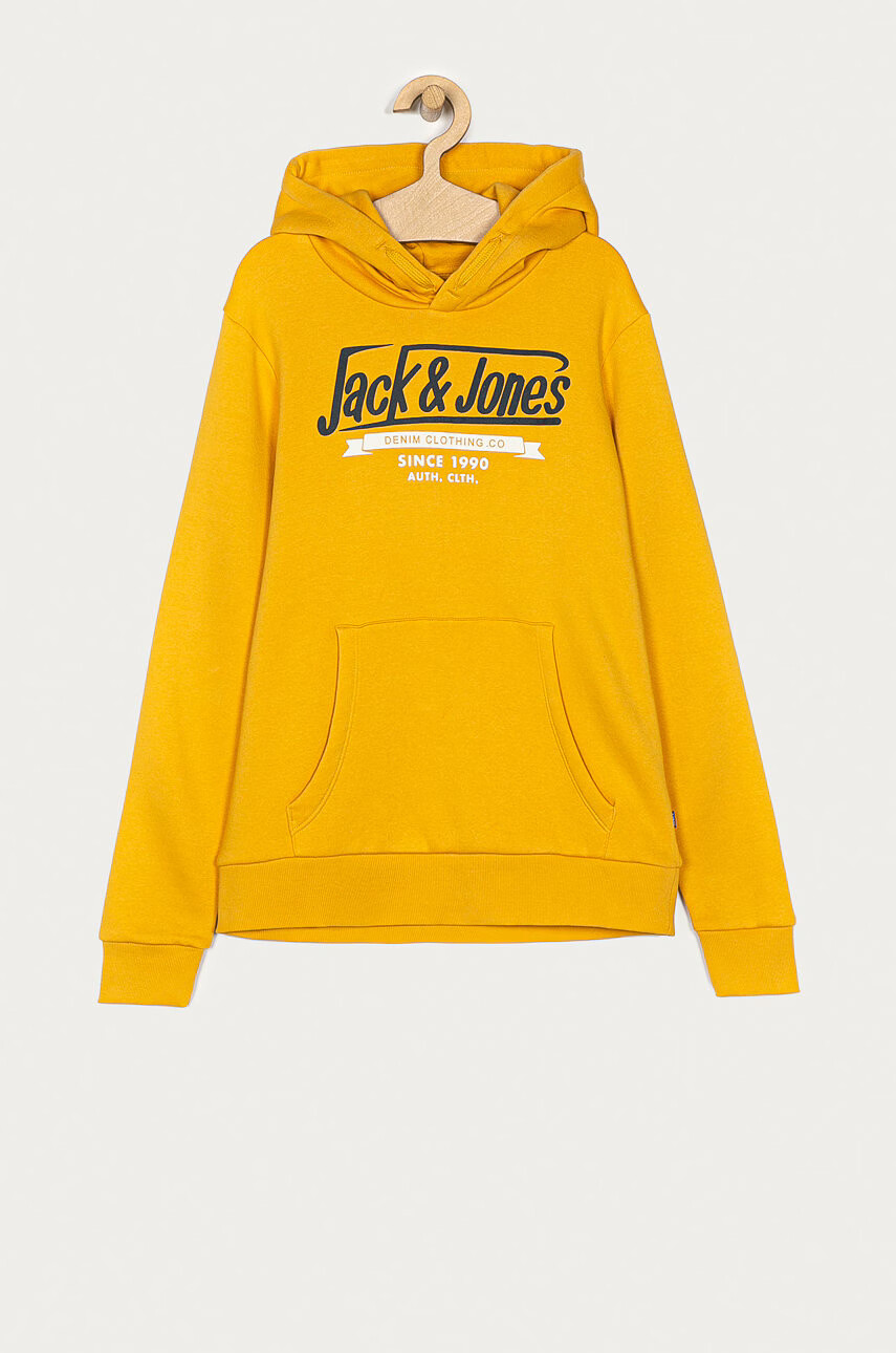 Jack & Jones Детски суичър 152-176 cm - Pepit.bg