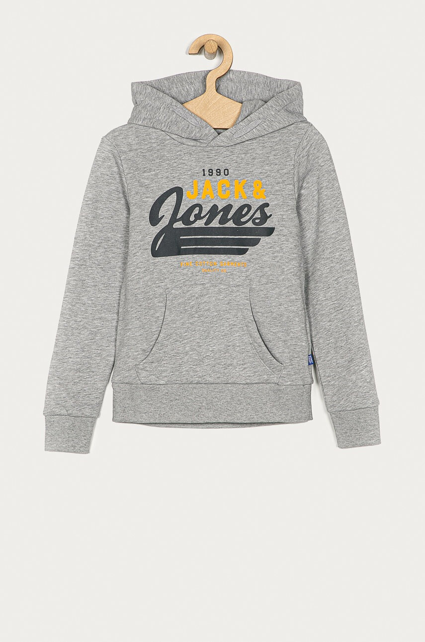 Jack & Jones Детски суичър 152-176 cm - Pepit.bg