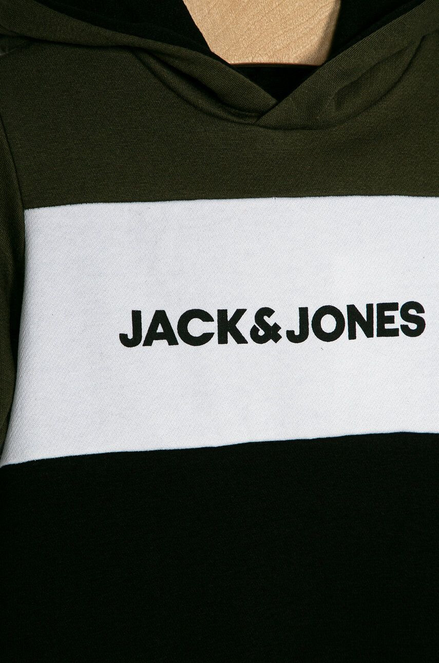 Jack & Jones Детски суичър - Pepit.bg