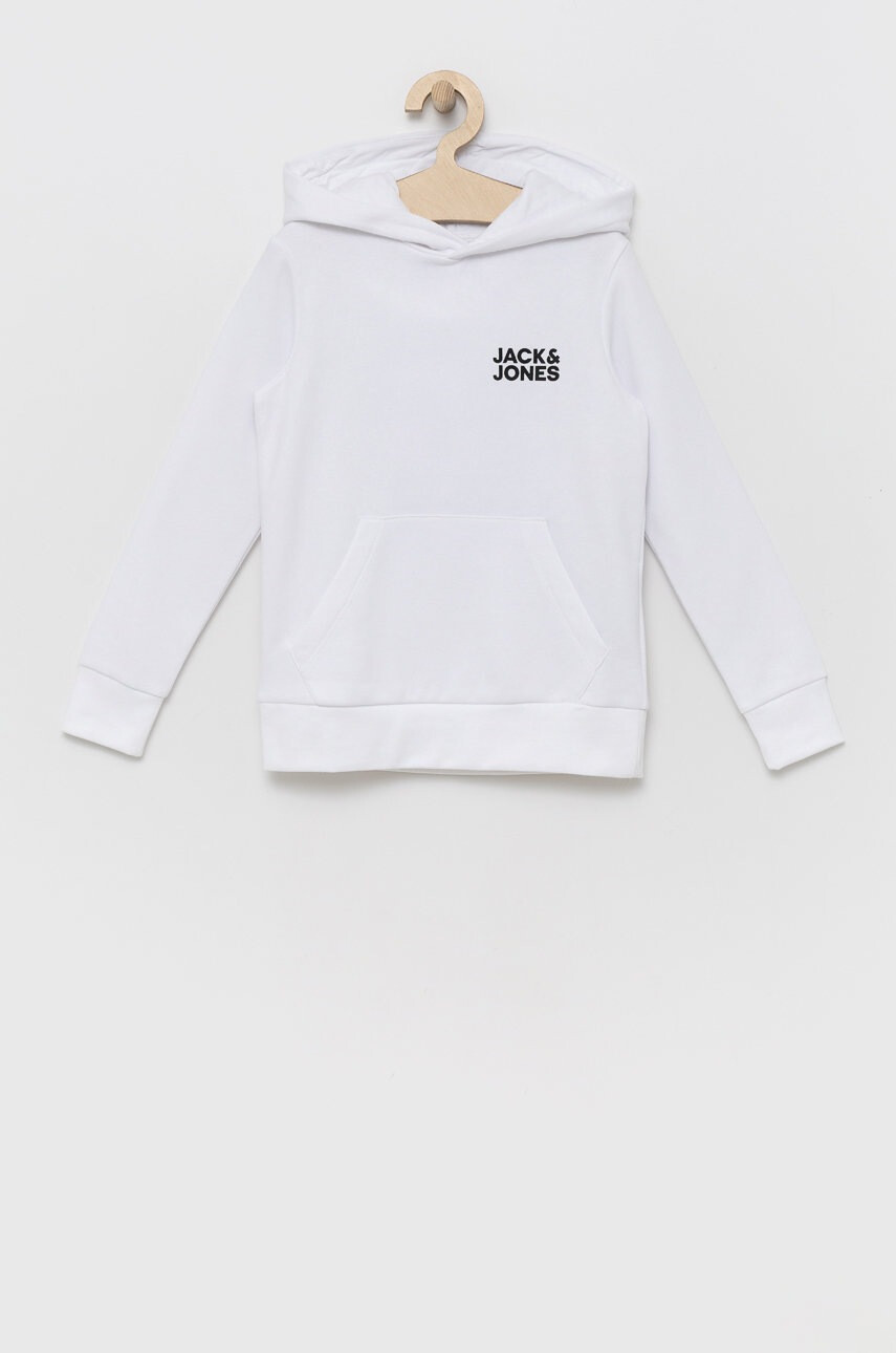Jack & Jones Детски суичър - Pepit.bg
