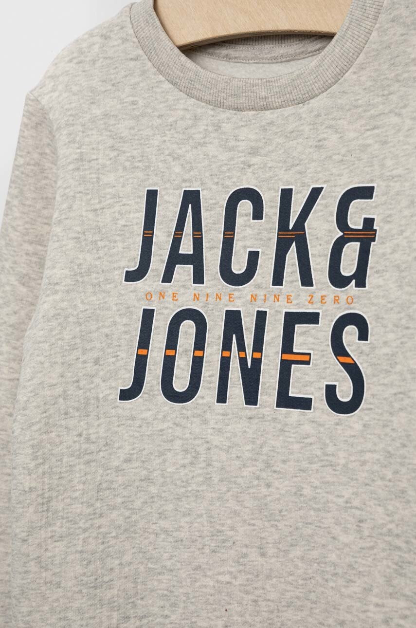 Jack & Jones Детски суичър - Pepit.bg