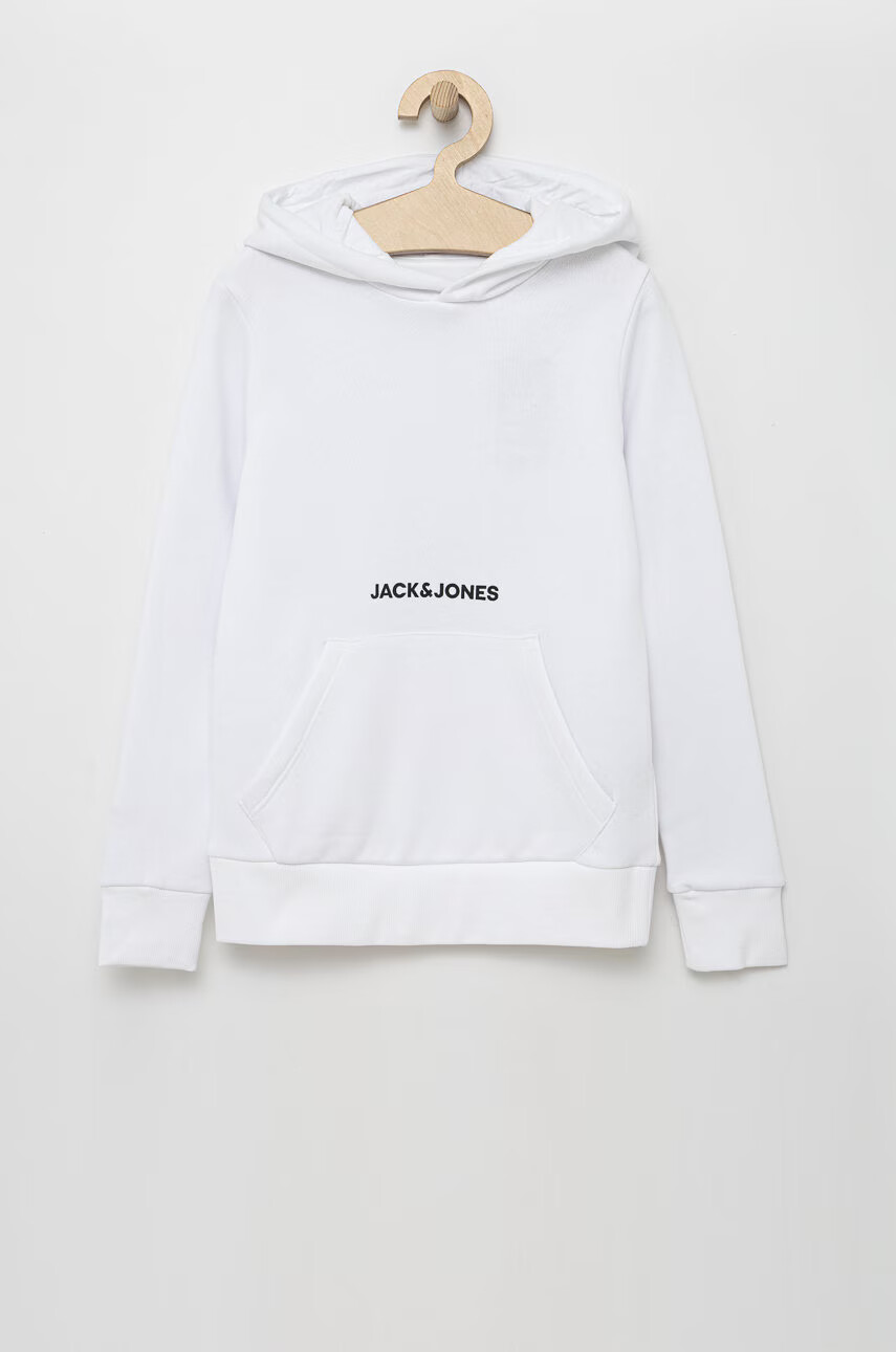 Jack & Jones Детски суичър - Pepit.bg
