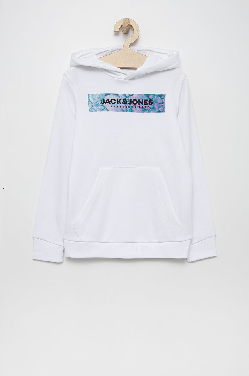Jack & Jones Детски суичър - Pepit.bg