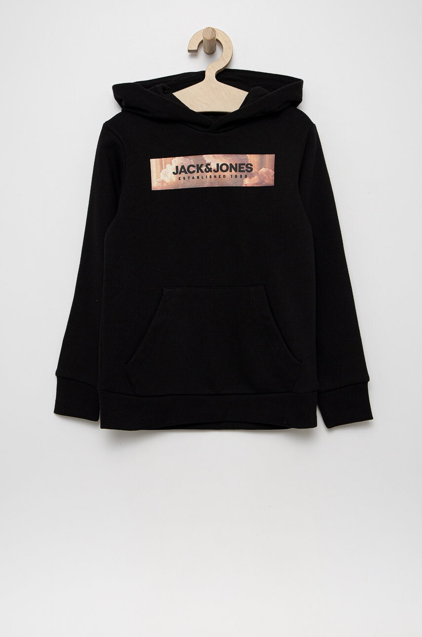 Jack & Jones Детски суичър - Pepit.bg