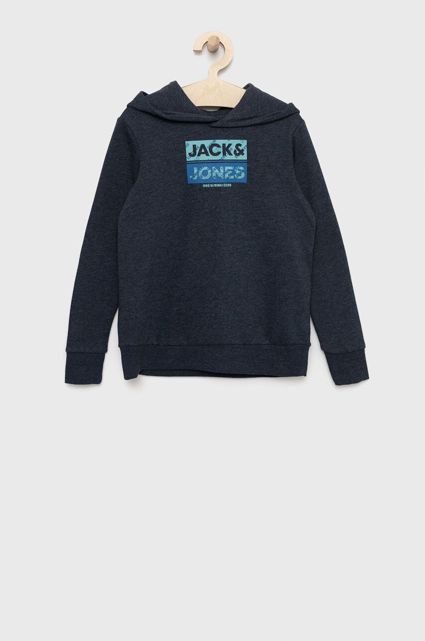 Jack & Jones Детски суичър - Pepit.bg